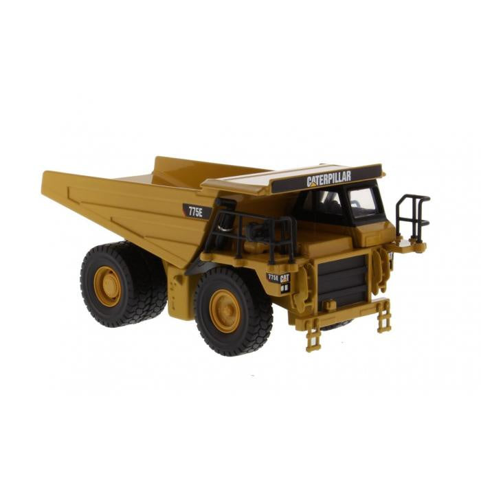 CAT 1/64 Diecast 775E Off-Highway Truck (85696)