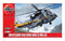 AIRFIX 1/72 Westland Sea King HAR.3/Mk.43 (A04063)
