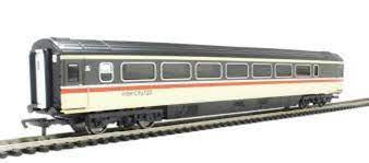 Hornby BR Intercity Executive MK3 Trailer Guards Std Coach (r4593)