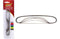 Excell Assorted Spare Sending Belts (5 pieces) (55679)