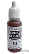 Vallejo Model Color 70.984  (17ml) FLAT BROWN (140)