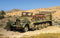 Corgi Sd.Kfz.7 Krauss-Maffei Medium Towing Half-Track (CC60013)