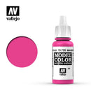 Vallejo Fluorescent Magenta 17ml (70.735)