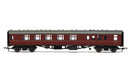 Hornby BR, Mk1 Brake Composite Corridor, E 21106 - Era 4 (r40022)