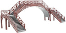 Hornby Hogsmeade station footbridge (r7235)