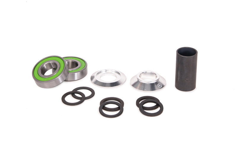 Saltplus ECHO MID BB Euro 22mm (Black)