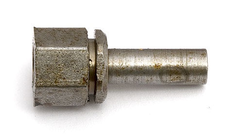 Team Associated NTC3 / GT2 Clutch Nut Std