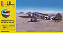 Heller Messerschmitt Bf 108 B Taifun (56231)