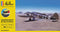 Heller Messerschmitt Bf 108 B Taifun (56231)