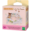 Sylvanian Families Let's Play Playpen (4457)