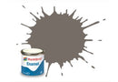 Humbrol Dark Slate Grey - Matt - Tinlet (14ml) (AA7224 No 224)