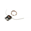 Spektrum  DSMX Quad Race Receiver with Diversity (SPM4648)