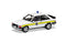 CROGI 1/43 Ford Escort Mk3 XR3i - Durham Constabulary (VA11012)