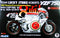 Fujimi 1/12 Team Lucky Strike Yamaha YZF750 (141367)