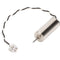 Blade xzBlade BLH7603 Motor, CW Rotation: nQ X (Black End with Black/White Wire) (BLH7603)