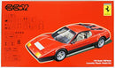 FUJIMI 1/24 Ferrari BB512 (126326)