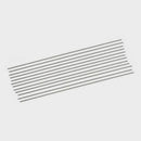 Dubro 958 FULLY THREADED ROD 12IN 6-32 (958) 1 pcs