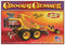 Atlantis 1/24 Tom Daniel Groovy Grader Model Kit (m5697)