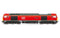 HORNBY DB Cargo UK, Class 60, Co-Co, 60062 'Stainless Pioneer' - Era 11 (R3885)