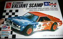 AMT 1/25 Plymouth Valiant Scamp (amt1171)