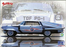 Fujimi 1/24 Ultra TDF PO-1 Pointer (92164)