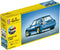 Heller STARTER KIT 1/43 RENAULT R5 TURBO (56150)