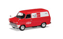 CORGI Coca-Cola 1970's Ford Transit Mk1 (CC02725)