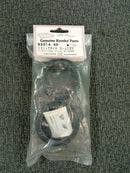 Kyosho 1/10th On-road Tyres V-Slicks M-40mm (92014-40)