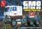 AMT 1/25 GMC ASTRO 95 SEMI TRACTOR (MILLER BEER)