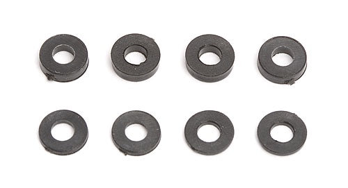 Team Associated TC5 Wheelbase Shim Set