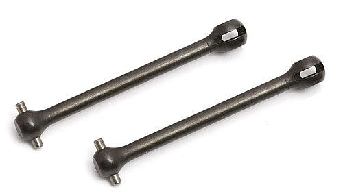 Team Associated TC5 CVA Bones