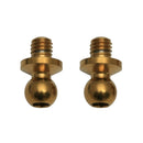 TEAM ASSOCIATED Factory Team TiN 3.25mm Ballstud