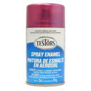 Testors Purple Metal Flake Enamel Spray 3oz (1631)