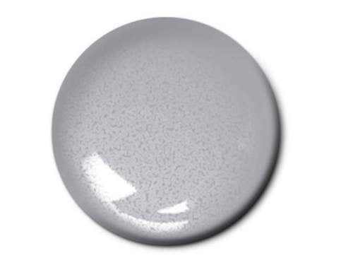 Model Master Metalizer Lacquer Titanium - Flat Spray (1454)
