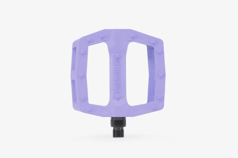WTP LOGIC PEDALS (Lilac)