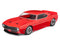 HPI 1968 CHEVROLET CAMARO BODY (200MM) (118010)