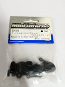 Kyosho Mini Inferno Knuckle & Rear Set  (IH19)