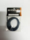 RC Pro Ultra Flex Silicone Wire 14 AWG (Black 1 Meter) (RCP-BM049-14G)