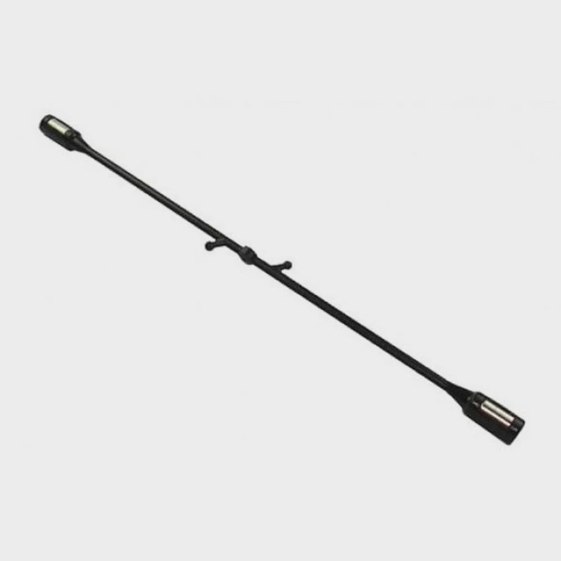 Nine Eagle  solo PRO/BRAVO SX FLYBAR (NE4260003)