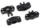 Traxxas  Axle carriers, left & right (2 each) (7034)