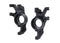 Traxxas  Steering blocks, left & right (require 20x32x7 ball bearings) (7737)