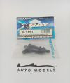XRay RC Pair Of Front Lower Suspension Arms M18T (382120)
