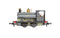 Hornby Peckett 614, Centenary Year Limited Edition - 2017 (R3825)