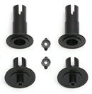 Team Associated Composite Outdrives TC3