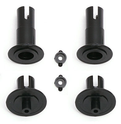 Team Associated Composite Outdrives TC3