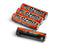 HPI PLAZMA 1.5V ALKALINE AA BATTERIES (101939)