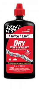 Finish Line DRY Lube with Teflon™ fluoropolymer (240ml)