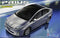 FUJIMI 1/24 ID171 Prius solar car specifications (38698)