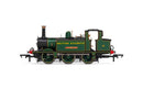 HORNBY Transitional BR, 'Terrier', 0-6-0T, 13 'Carisbrooke' - Era 4 (R3848X)
