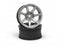 HPI 7TWENTY STYLE55 WHEEL GUNMETAL (6MM/2PCS) (120225)